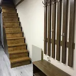 золота баня 5 Lejlighed Skhidnytsia