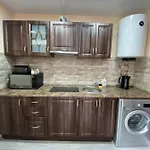 золота баня 5 Lejlighed Skhidnytsia