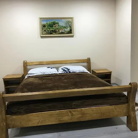 золота баня 5 Apartment