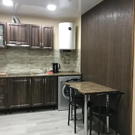 золота баня 5 Apartamento