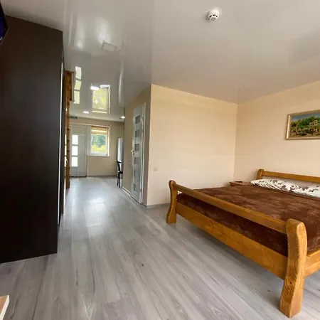 Apartamento золота баня 5 Skhidnytsia