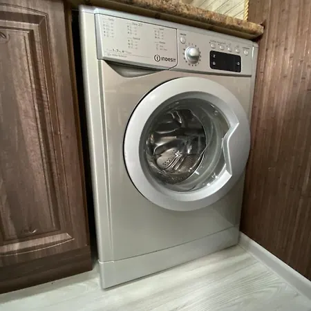 золота баня 5 Apartamento