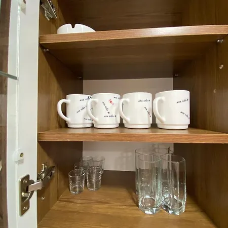 Appartamento золота баня 5 Skhidnytsia