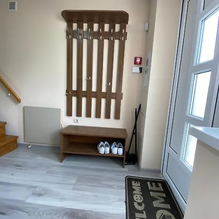 золота баня 5 * Skhidnytsia