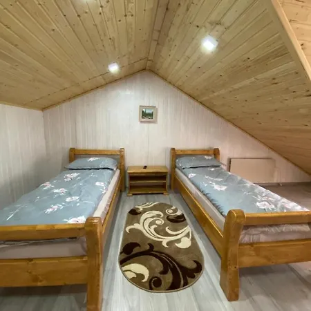 Apartamento золота баня 5 *