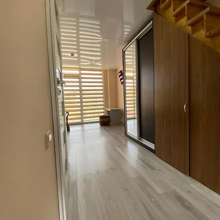 золота баня 5 Appartement Skhidnytsia