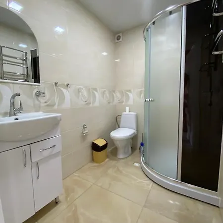 золота баня 5 * Skhidnytsia