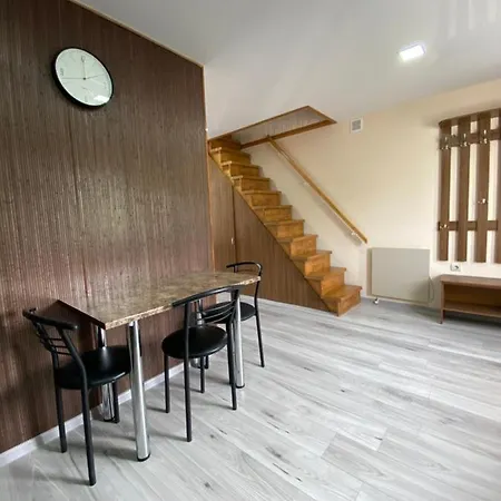 золота баня 5 Apartment