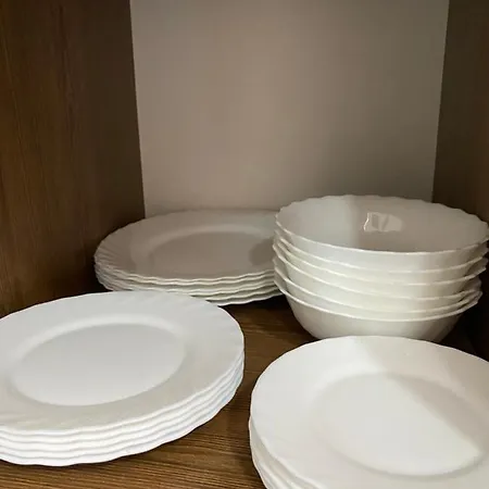 Apartman золота баня 5 *