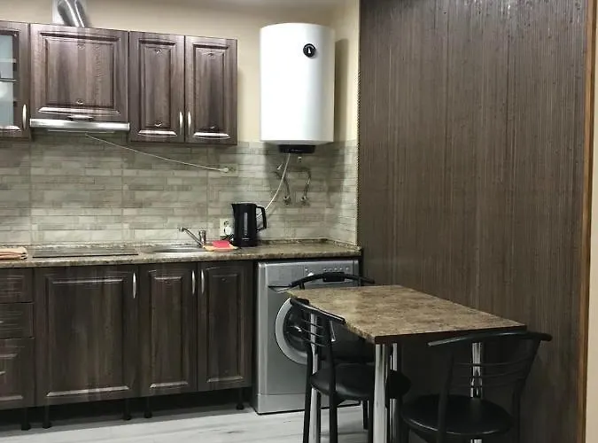 золота баня 5 Apartman