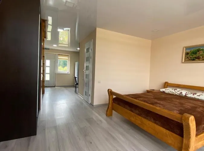 Apartman золота баня 5 Skhidnytsia