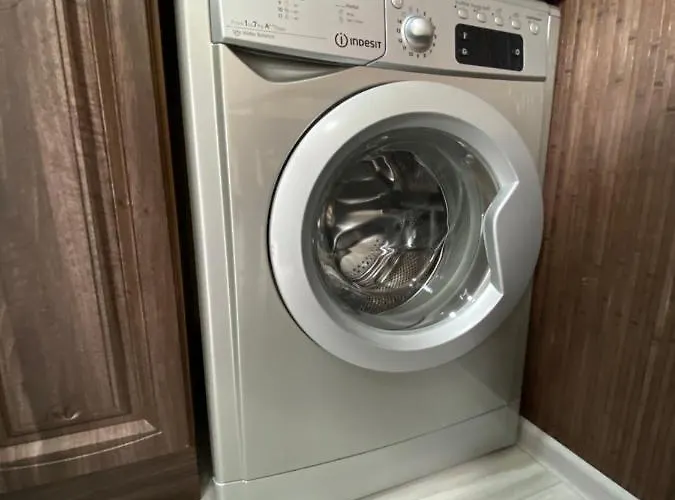 золота баня 5 Apartman