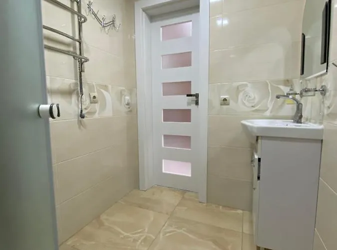 Apartman золота баня 5