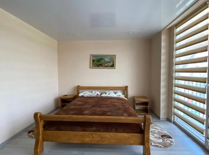 Apartman золота баня 5 *
